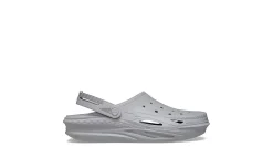 CROCS UNISEX OFF GRID CLOG*Women Slip On Shoes|Clogs & Mules