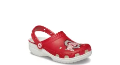 CROCS UNISEX OHIO STATE UNIVERSITY CLASSIC CLOG*Women Slip On Shoes|Clogs & Mules