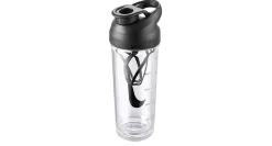 NIKE UNISEX 24OZ HYPERCHARGE SHAKER* Water Bottles