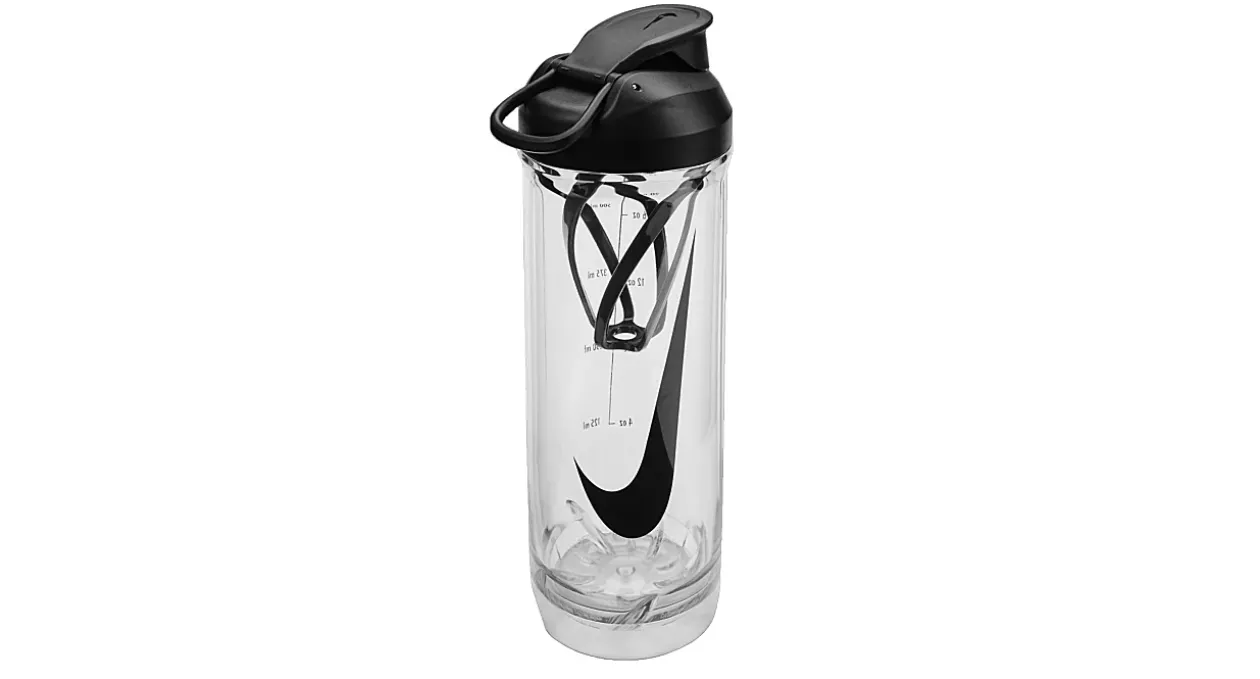 NIKE UNISEX 24OZ RECHARGE SHAKER BOTTLE* Water Bottles