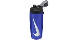 NIKE UNISEX 18OZ REFUEL BOTTLE WITH LOCKING LID* Water Bottles