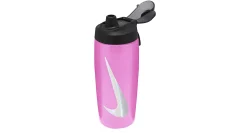 NIKE UNISEX 18OZ REFUEL BOTTLE WITH LOCKING LID* Water Bottles