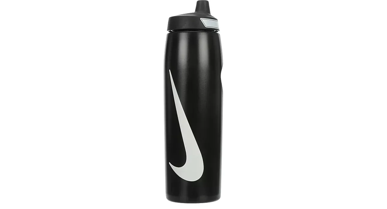 NIKE UNISEX 32OZ REFUEL BOTTLE WITH LOCKING LID* Water Bottles