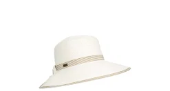 SUN N SAND UNISEX PAPERBRAID BACKLESS HAT* Hats & Beanies