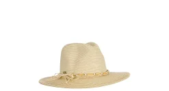 SUN N SAND UNISEX PAPERSTRAW SAFARI HAT WITH 3 INCH BRIM* Hats & Beanies