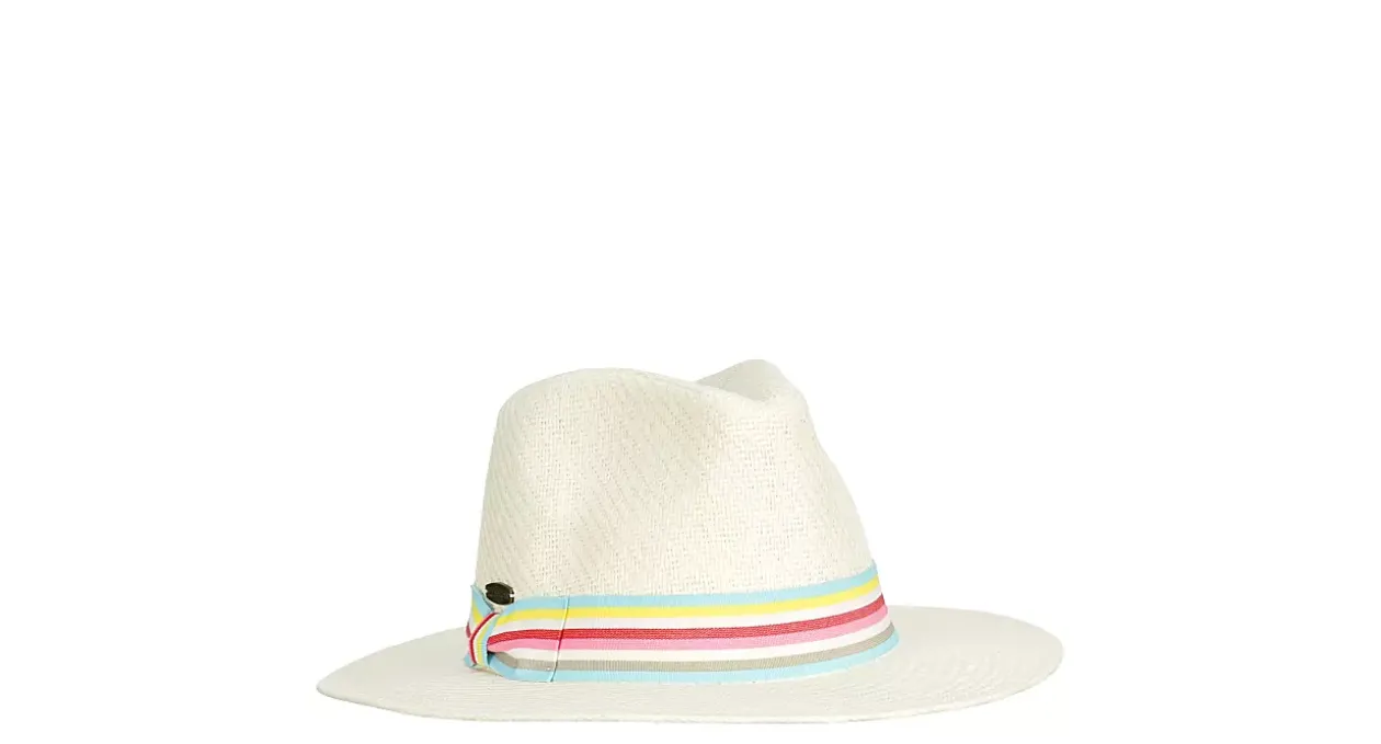 SUN N SAND UNISEX PAPERSTRAW SAFARI HAT WITH 2.5 INCH BRIM* Hats & Beanies