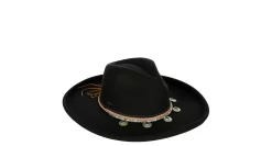 SUN N SAND UNISEX POLY FAUX FELT SAFARI BRIM HAT* Hats & Beanies