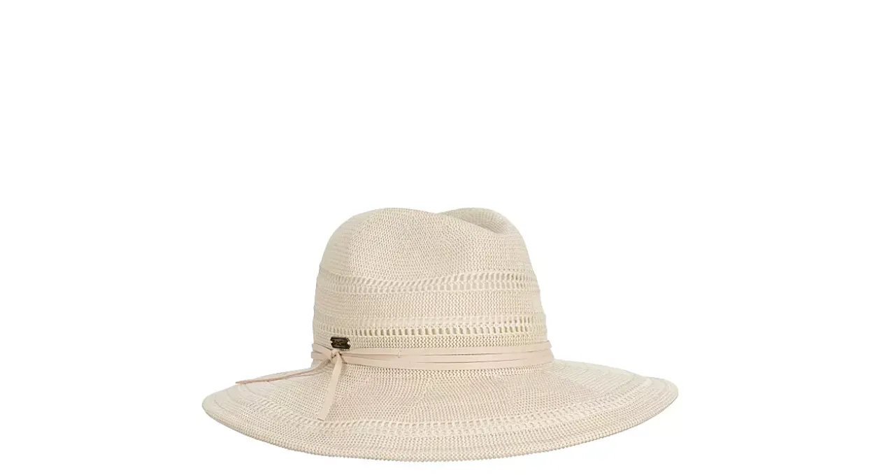 SUN N SAND UNISEX POLYBRAID SAFARI HAT WITH 3.25 INCH BRIM* Hats & Beanies
