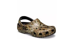 CROCS UNISEX REALTREE MAX-7 CLASSIC CLOG*Women Comfort Shoes|Slip On Shoes