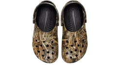 CROCS UNISEX REALTREE MAX-7 CLASSIC CLOG*Women Comfort Shoes|Slip On Shoes