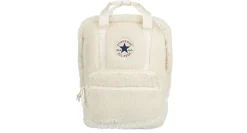 CONVERSE UNISEX SHERPA SMALL SQUARE BACKPACK* Lifestyle Backpacks