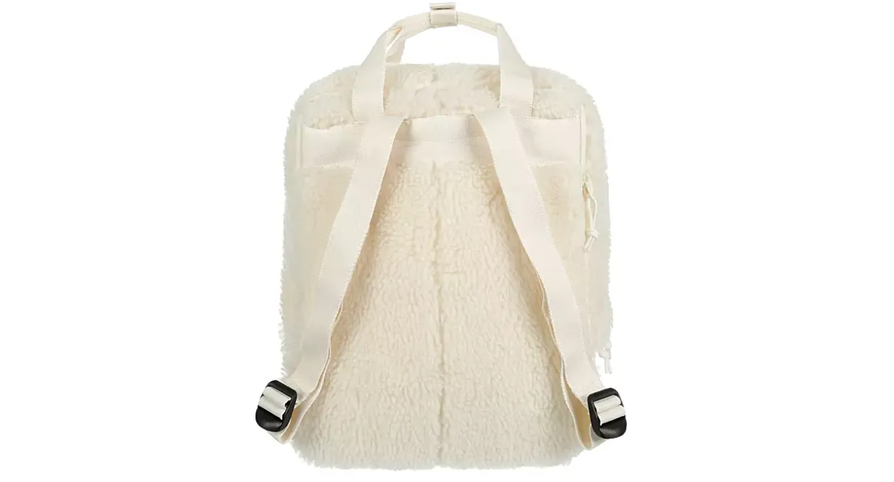 CONVERSE UNISEX SHERPA SMALL SQUARE BACKPACK* Lifestyle Backpacks