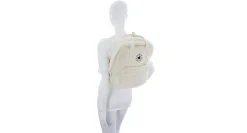 CONVERSE UNISEX SHERPA SMALL SQUARE BACKPACK* Lifestyle Backpacks