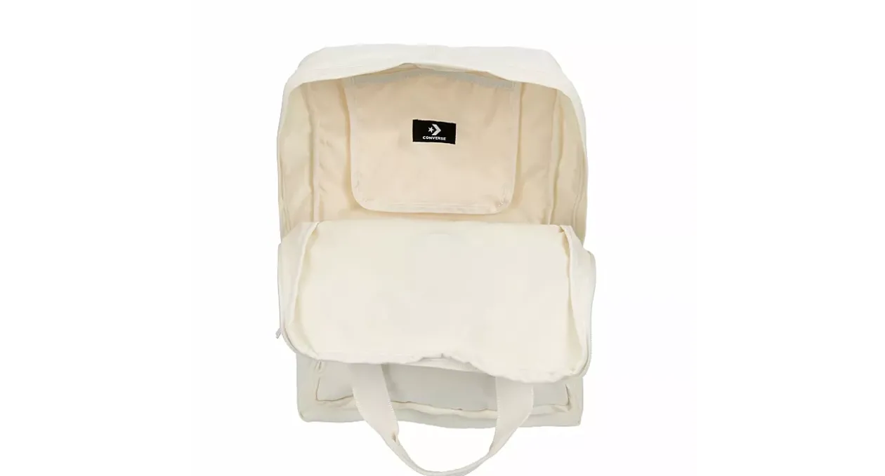CONVERSE UNISEX SMALL SQUARE BACKPACK* Lifestyle Backpacks