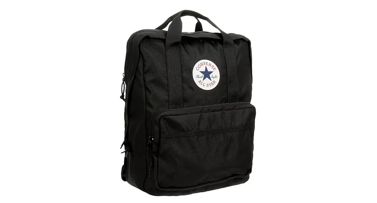 CONVERSE UNISEX SMALL SQUARE BACKPACK* Lifestyle Backpacks