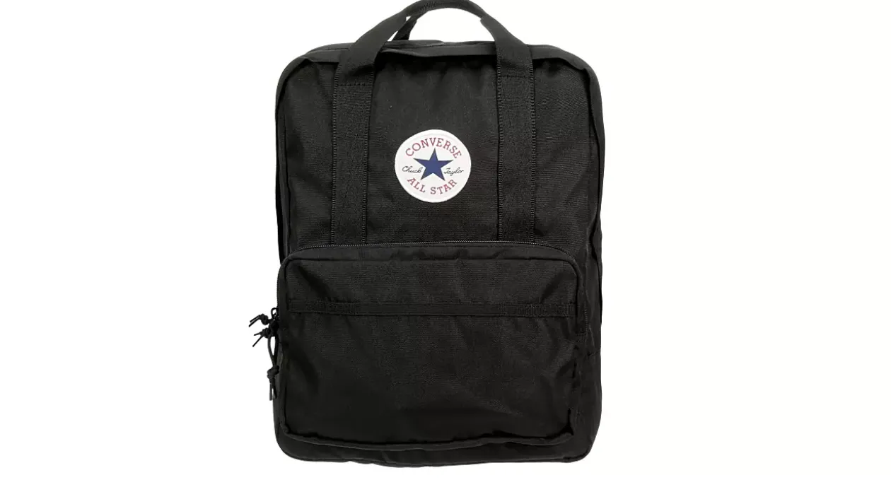 CONVERSE UNISEX SMALL SQUARE BACKPACK* Lifestyle Backpacks