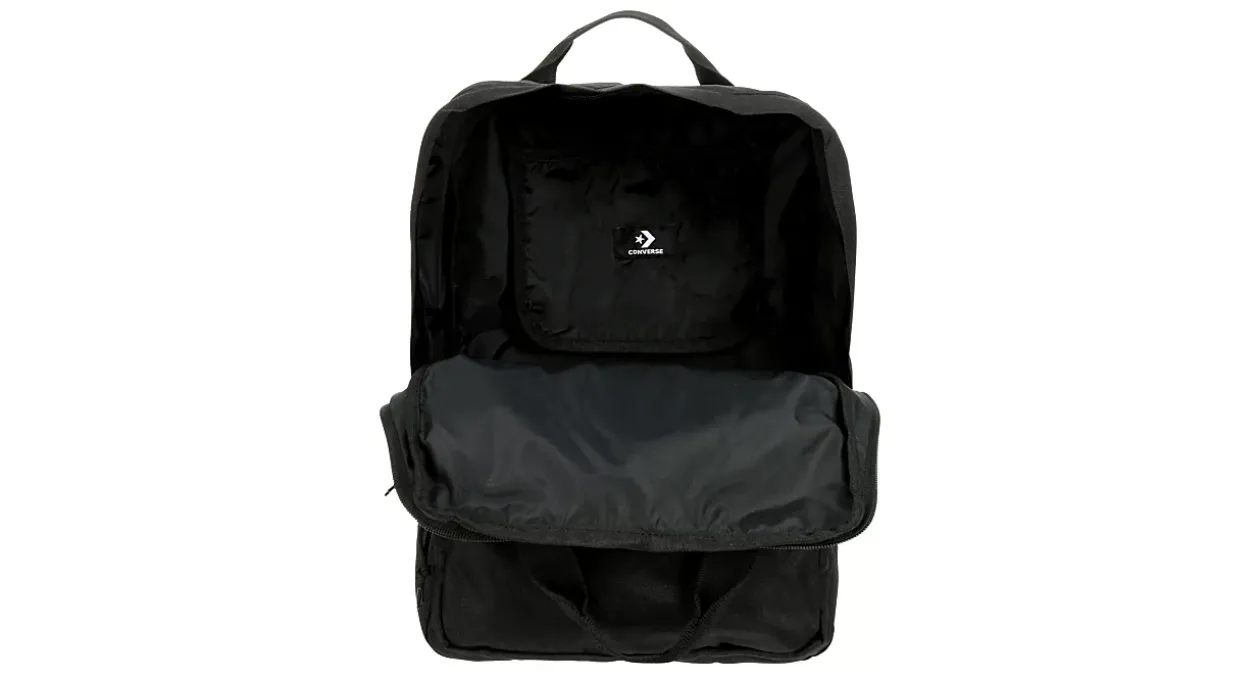 CONVERSE UNISEX SMALL SQUARE BACKPACK* Lifestyle Backpacks
