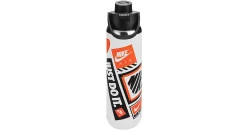 NIKE UNISEX STAINLESS STEEL 24OZ RECHARGE BOTTLE* Water Bottles