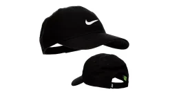 NIKE UNISEX SWOOSH BALL HAT* Hats & Beanies