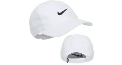 NIKE UNISEX SWOOSH HAT* Hats & Beanies