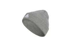 ADIDAS UNISEX TEAM ISSUE ROLL CUFF BEANIE* Winter Accessories|Hats & Beanies