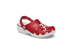 CROCS UNISEX UNIVERSITY OF ALABAMA CLASSIC CLOG*Women Clogs & Mules|Sport Sandals