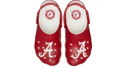 CROCS UNISEX UNIVERSITY OF ALABAMA CLASSIC CLOG*Women Clogs & Mules|Sport Sandals