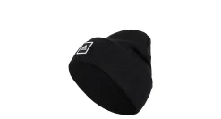 ADIDAS UNISEX WIDE CUFF FOLD BEANIE* Winter Accessories|Hats & Beanies