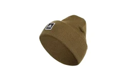 ADIDAS UNISEX WIDE CUFF FOLD BEANIE* Winter Accessories|Hats & Beanies