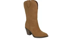 MICHAEL BY MICHAEL SHANNON WOMENS ADELL WESTERN BOOT*Women Western Boots