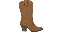 MICHAEL BY MICHAEL SHANNON WOMENS ADELL WESTERN BOOT*Women Western Boots