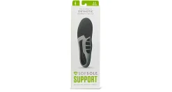 SOF SOLE WOMENS 5-7.5 ORTHOTIC INSOLE* Shoe Care