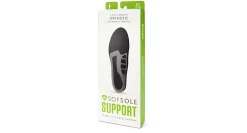 SOF SOLE WOMENS 8-11 ORTHOTIC INSOLE* Shoe Care