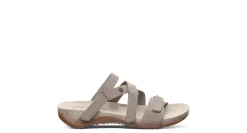 BEARPAW WOMENS ACACIA SLIDE SANDAL*Women Flat Sandals