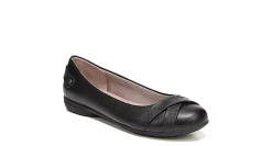LIFESTRIDE WOMENS ADALENE FLAT*Women Casual Flats
