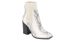 JOURNEE COLLECTION WOMENS ADALIA BOOTIE*Women Bootie & Ankle Boots