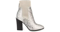 JOURNEE COLLECTION WOMENS ADALIA BOOTIE*Women Bootie & Ankle Boots