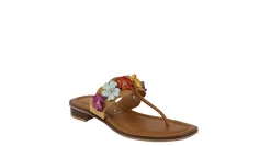 ITALIAN SHOEMAKERS WOMENS ADARA FLIP FLOP SANDAL*Women Flip Flops