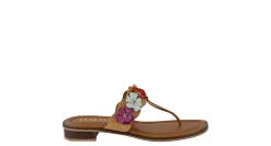 ITALIAN SHOEMAKERS WOMENS ADARA FLIP FLOP SANDAL*Women Flip Flops