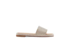 MADDEN GIRL WOMENS ADDIE SANDAL*Women Flat Sandals