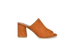 JOURNEE COLLECTION WOMENS ADELAIDE SANDAL*Women Dress Sandals|Dress Sandals