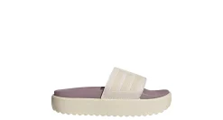 ADIDAS WOMENS ADILETTE PLATFORM SLIDE SANDAL*Women Platform Sandals