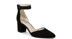 LIFESTRIDE WOMENS ADMIRE PUMP*Women Comfort|Block Heels