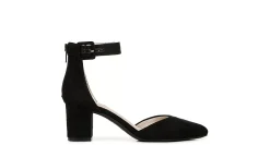 LIFESTRIDE WOMENS ADMIRE PUMP*Women Comfort|Block Heels