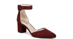 LIFESTRIDE WOMENS ADMIRE PUMP*Women Comfort|Block Heels