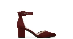 LIFESTRIDE WOMENS ADMIRE PUMP*Women Comfort|Block Heels