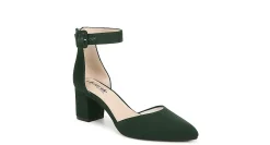 LIFESTRIDE WOMENS ADMIRE PUMP*Women Comfort|Block Heels
