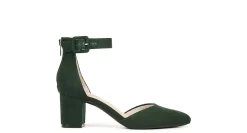 LIFESTRIDE WOMENS ADMIRE PUMP*Women Comfort|Block Heels