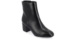 JOURNEE COLLECTION WOMENS ADRIA ANKLE BOOT*Women Bootie & Ankle Boots