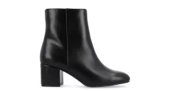 JOURNEE COLLECTION WOMENS ADRIA ANKLE BOOT*Women Bootie & Ankle Boots